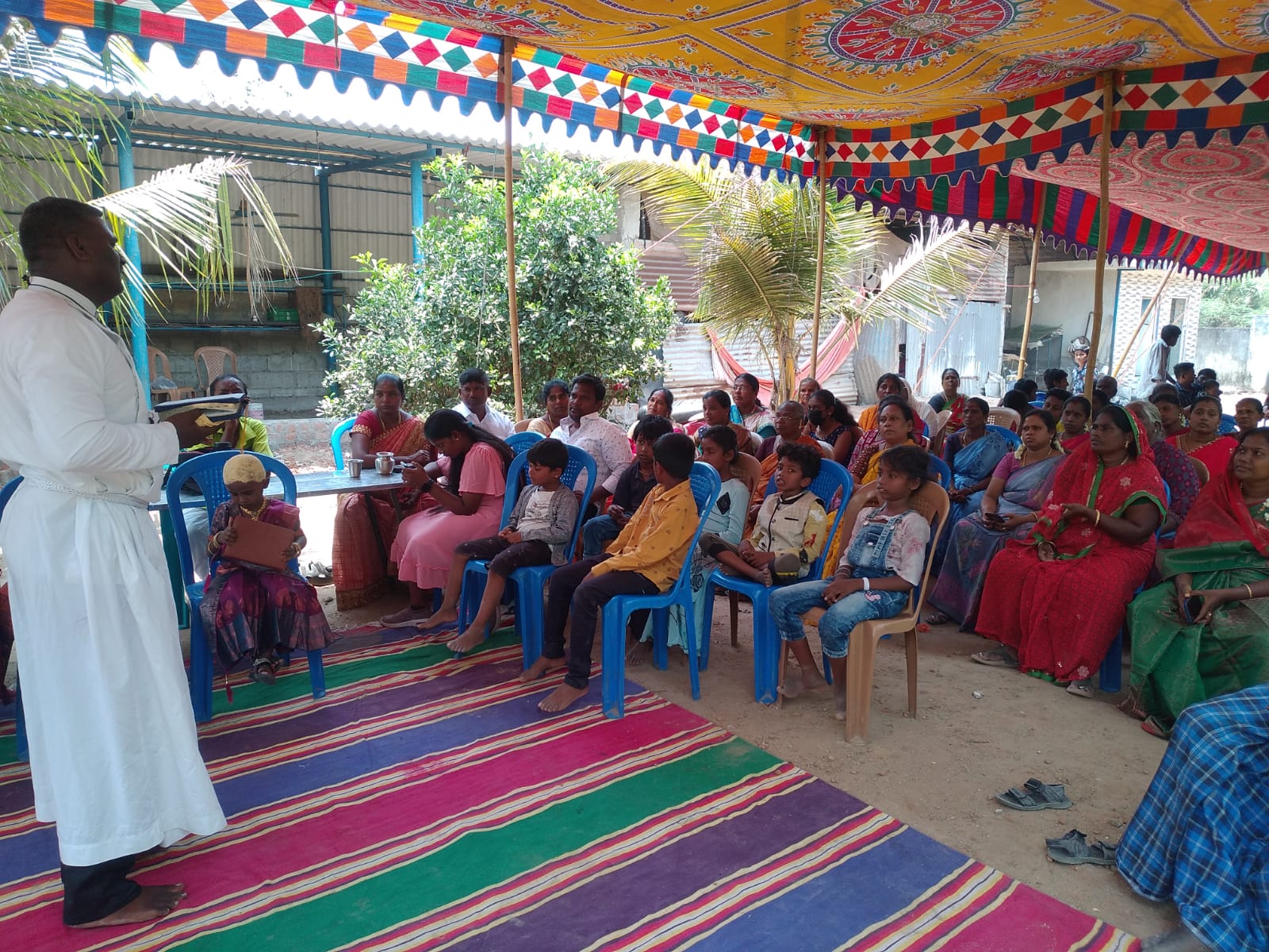 Sunday School Image 2